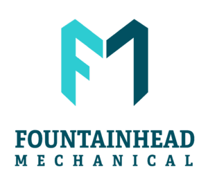 Fountainhead Mechanical Inc. logo