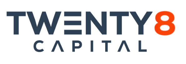 TWENTY8 CAPITAL INC. logo