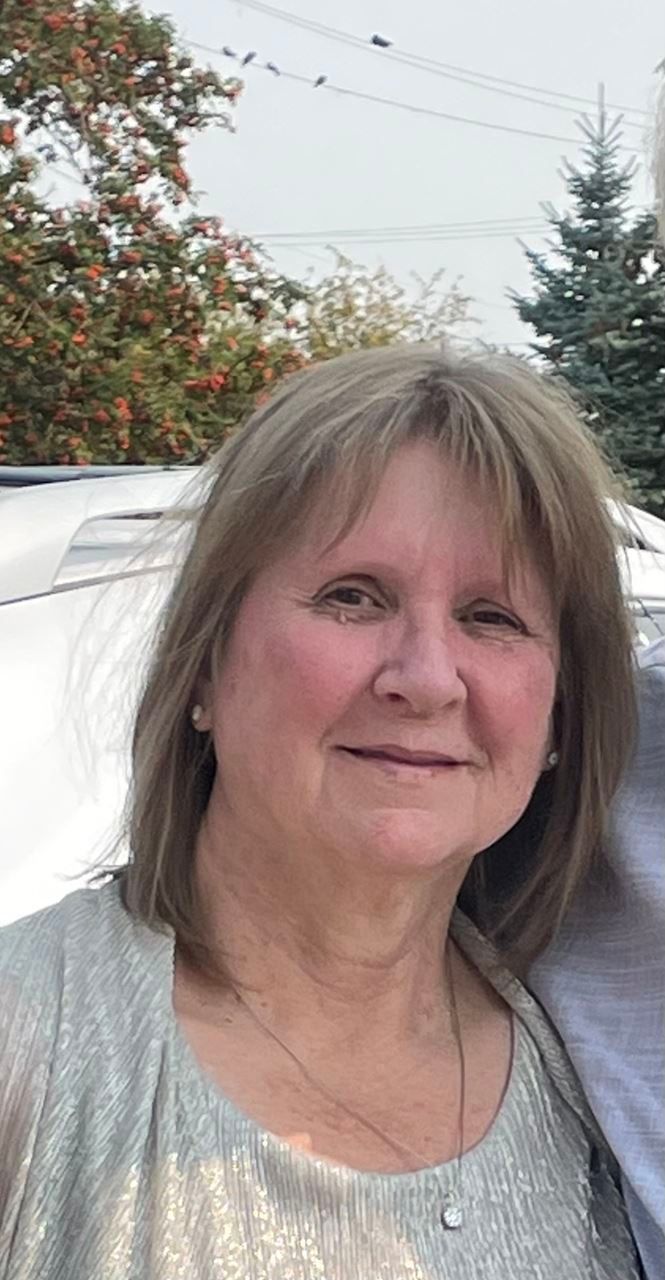 Lee Ann Bartley