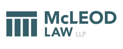 McLeod Law logo