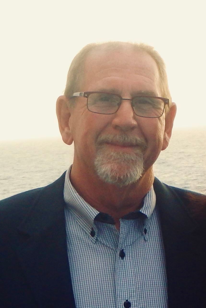 Wayne Elliot