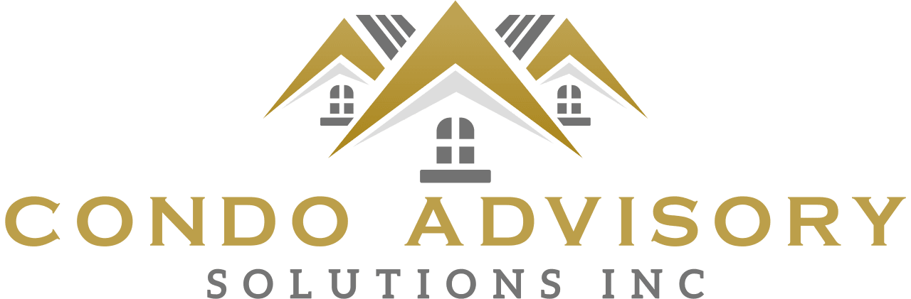 Condo Advisory Solutions logo