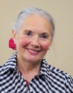 Linda Faulkner